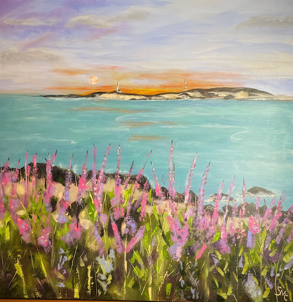 Eden Road II by Susan McCraine, Image 3.
