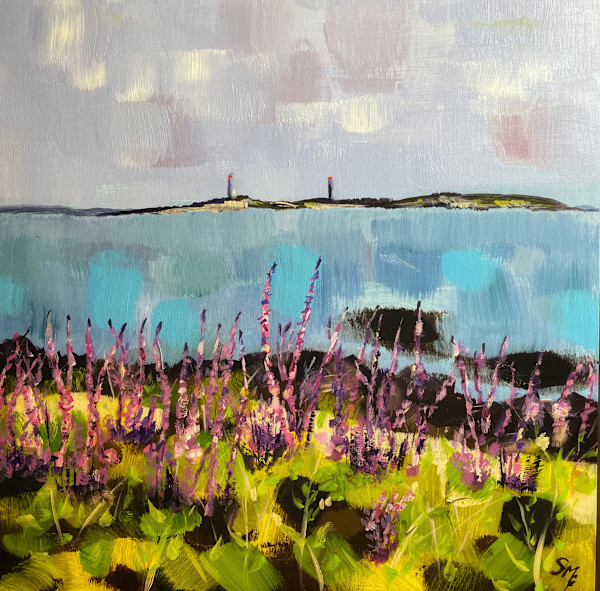Eden Road by Susan McCraine, Image 1.