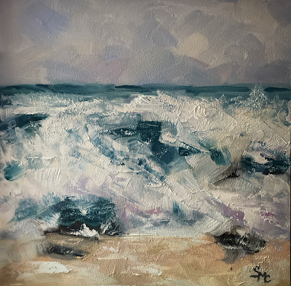 In Motion by Susan McCraine, Image 1.