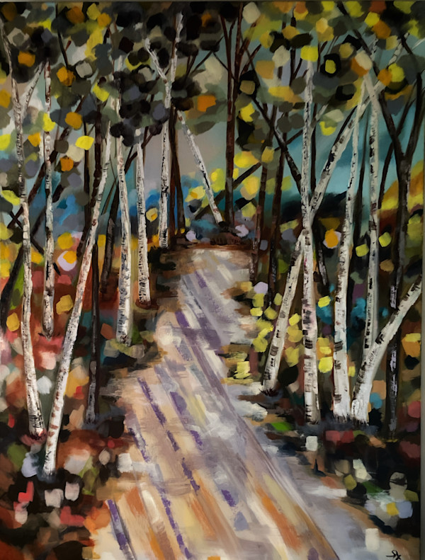 Pursuit of Happiness by Susan McCraine, Image 1.