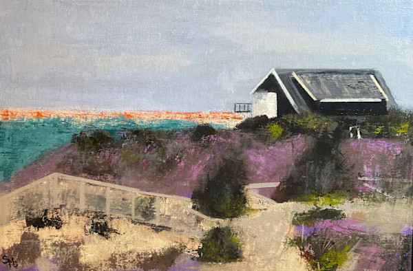 Lieutenant  Island by Susan McCraine, Image 1.