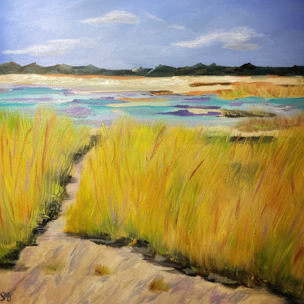 Skaket by Susan McCraine, Image 1.