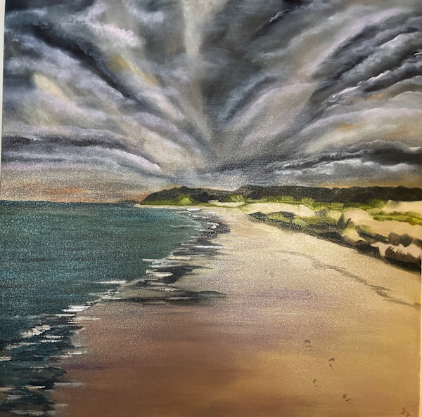 Storm Watch by Susan McCraine, Image 1.