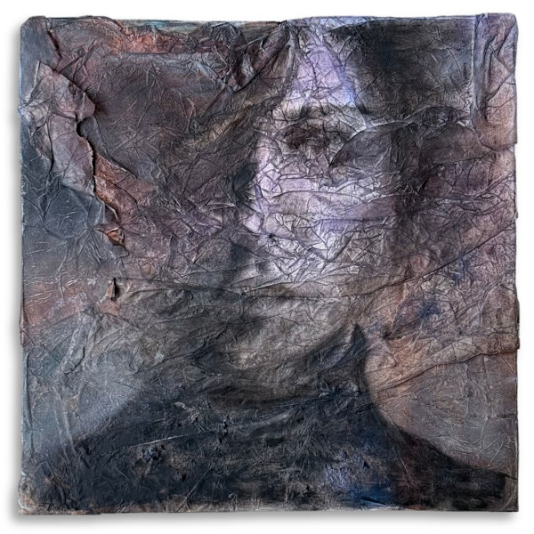 Dissolution by Annie Tull, Image 1.
