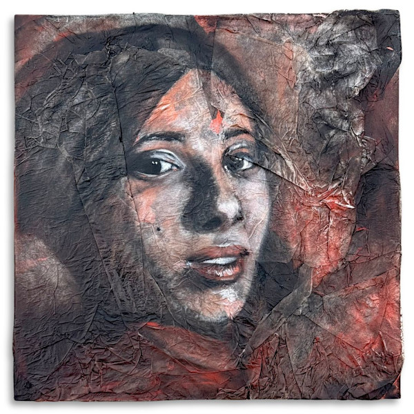 Liza by Annie Tull, Image 2.