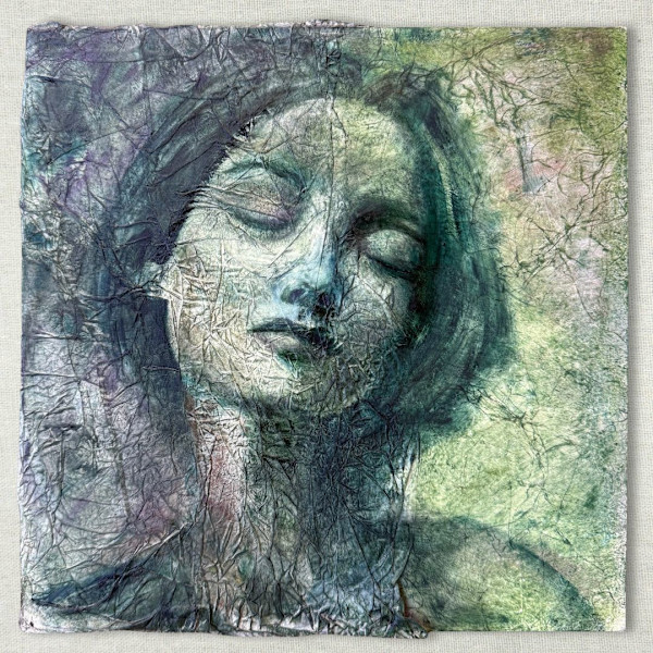 Dissolution (Máthair) by Annie Tull