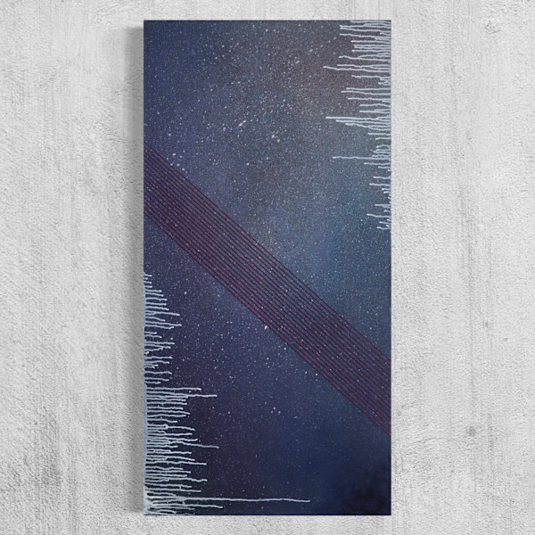 48 Blocks to Freedom by Annie Tull