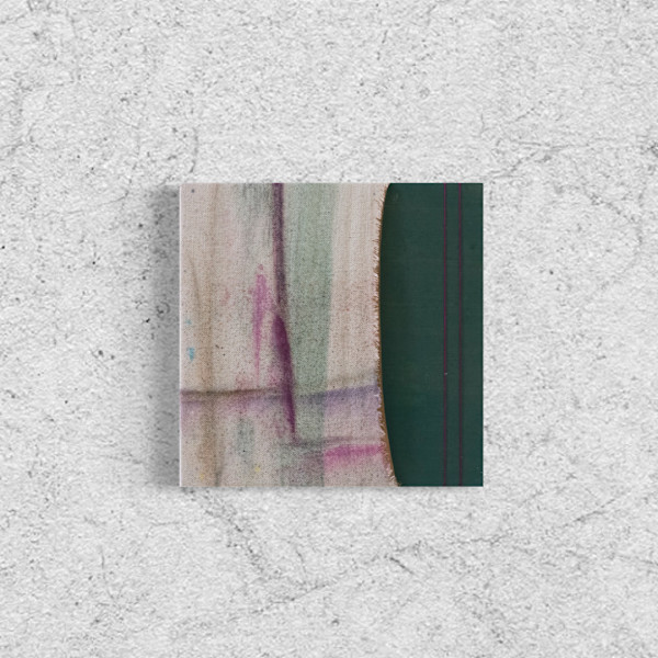 Abundance II by Annie Tull