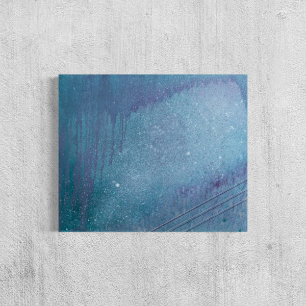 Eden (Such Strange Dreams) by Annie Tull