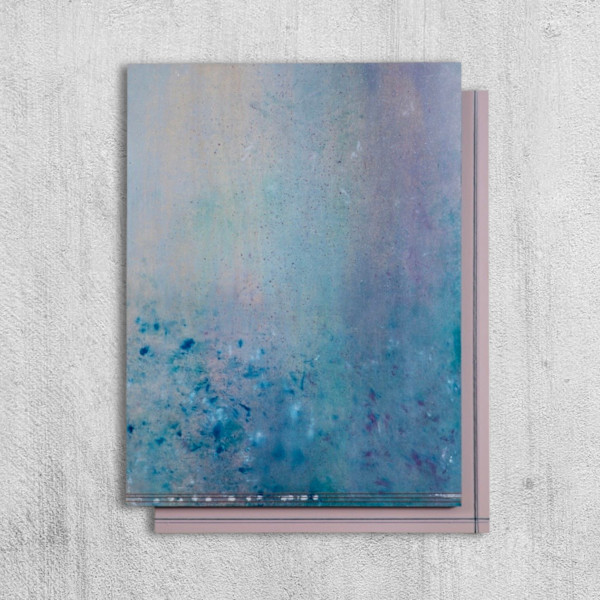 Elysium by Annie Tull