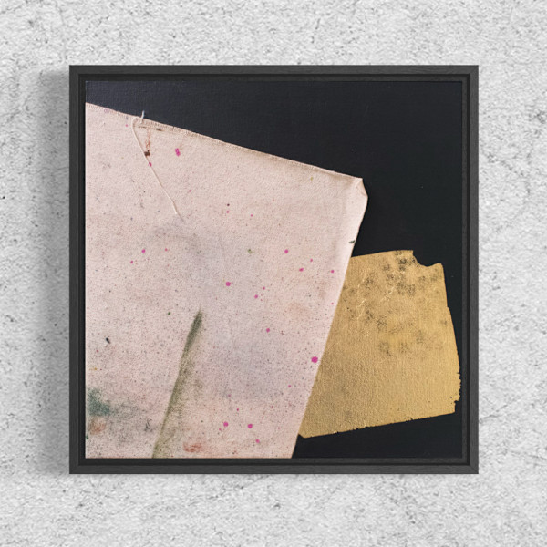 Feast & Famine I by Annie Tull