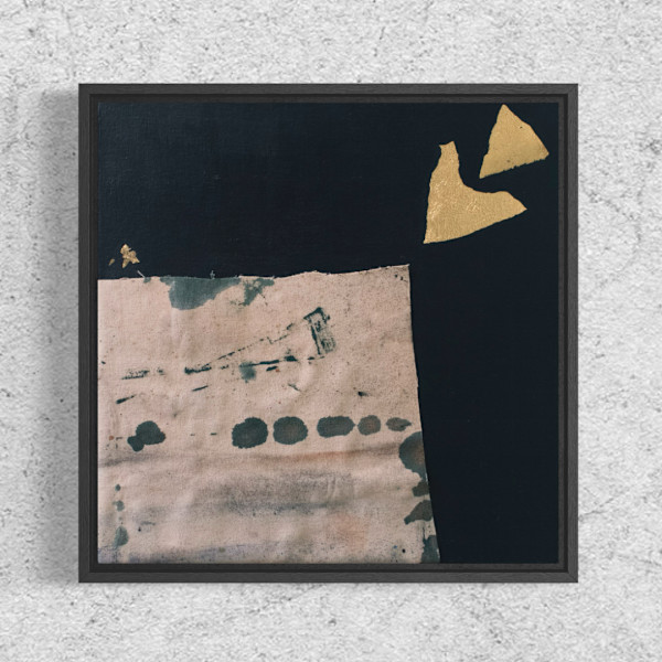 Feast & Famine II by Annie Tull