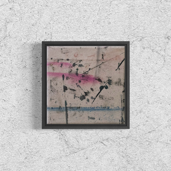 Absence I by Annie Tull