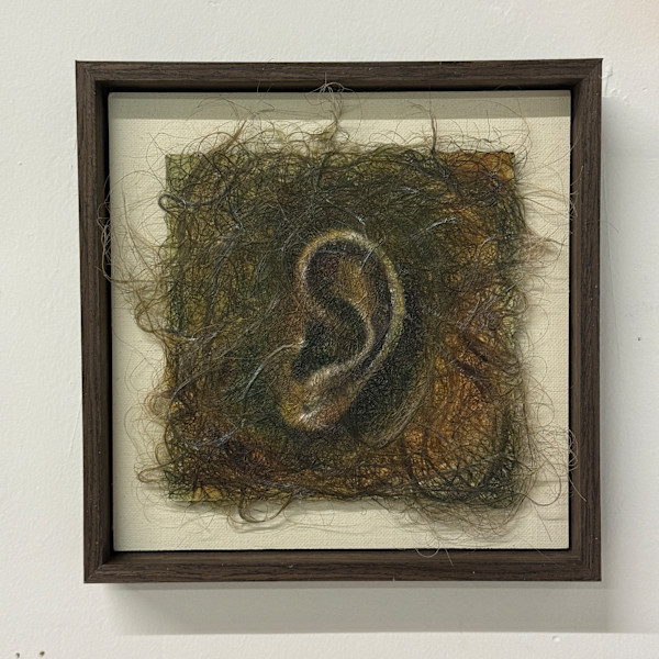 éistim by Annie Tull, Image 1.