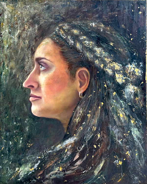 The Memory Keeper by Annie Tull, Image 1.