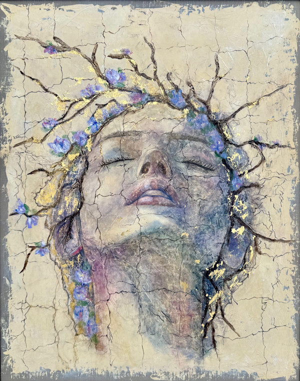 Infinite Grace by Annie Tull, Image 1.