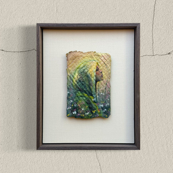 Stillness by Annie Tull, Image 1.