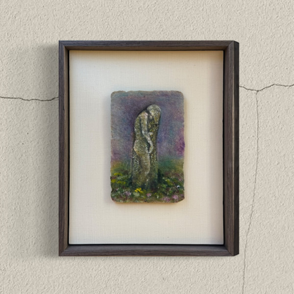 Transfigured by Annie Tull, Image 1.