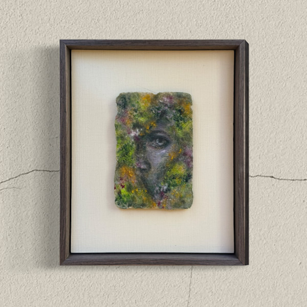 Burren Portal by Annie Tull, Image 1.