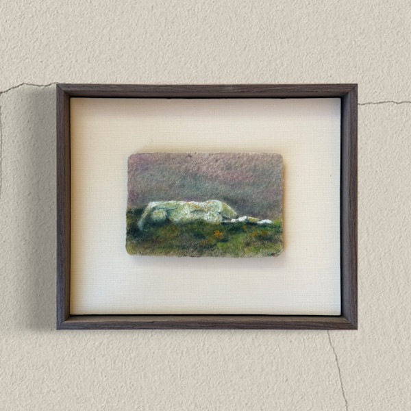 Transposed by Annie Tull, Image 1.