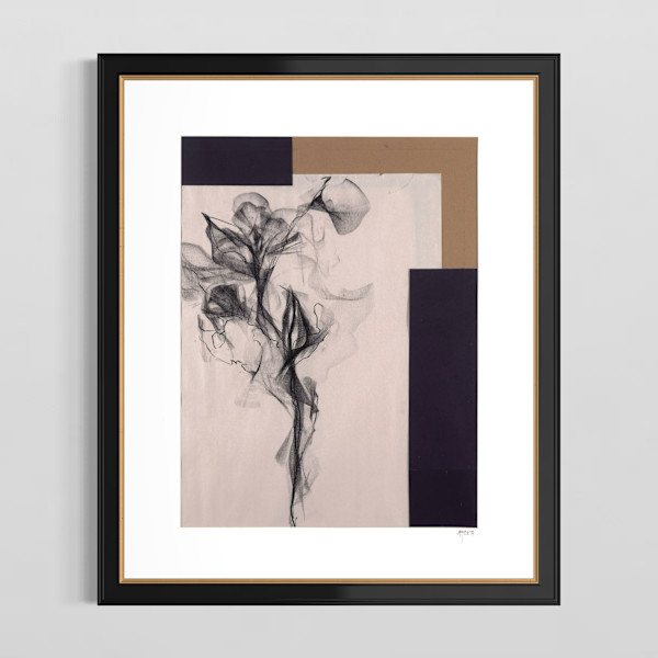 In The Darkness We Become by Annie Tull