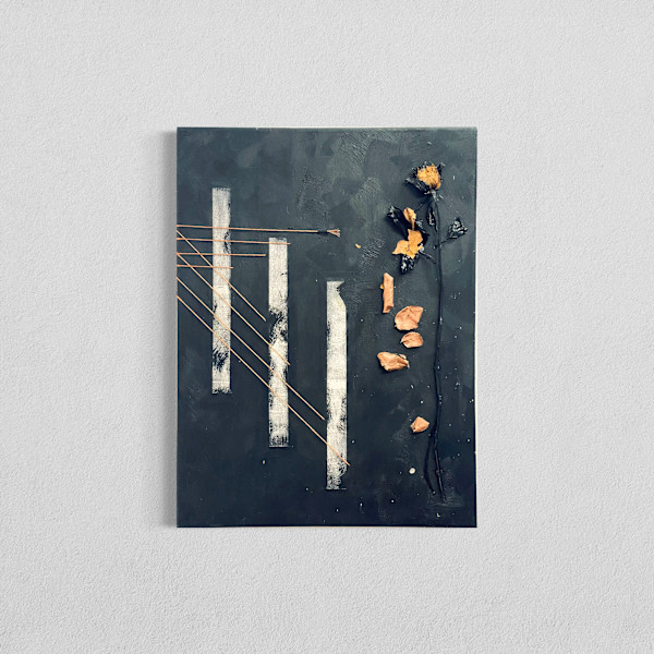 Inextricably Tied by Annie Tull