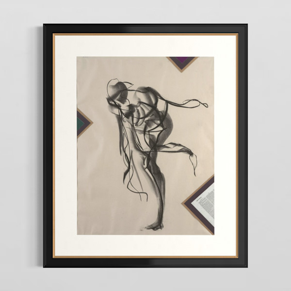 Infusoria by Annie Tull