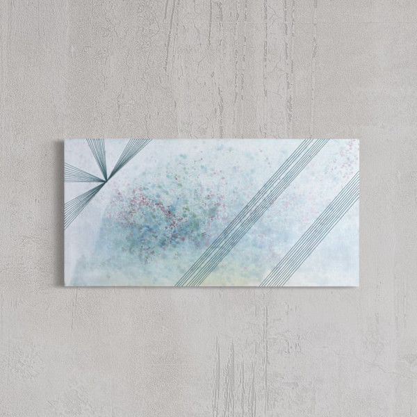 It Came Upon Us As A Whisper by Annie Tull