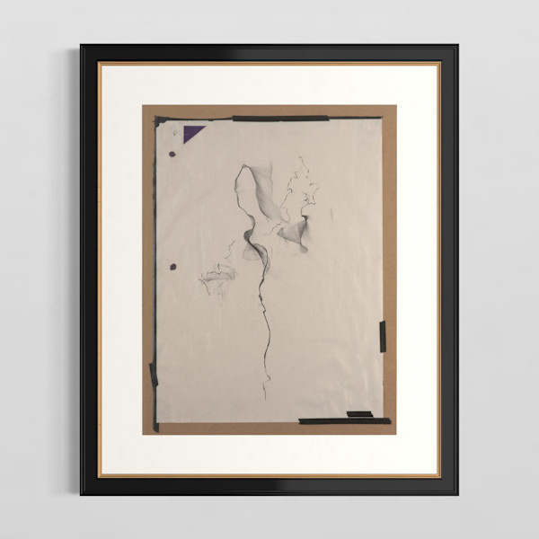 Journey of the Mind by Annie Tull