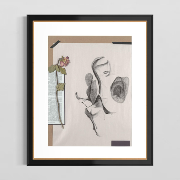 The Romance of Sadness by Annie Tull