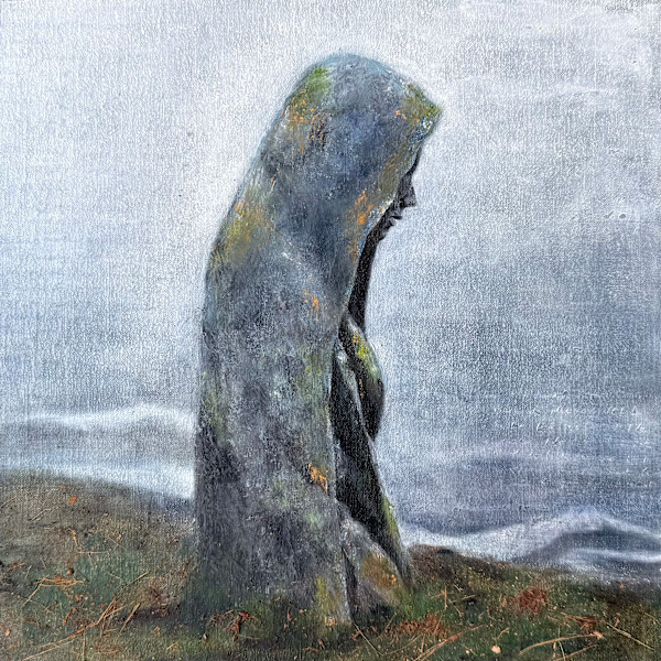 Witness by Annie Tull, Image 1.