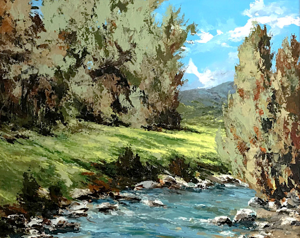 Fresh Air by Thomas Easley, Image 1.