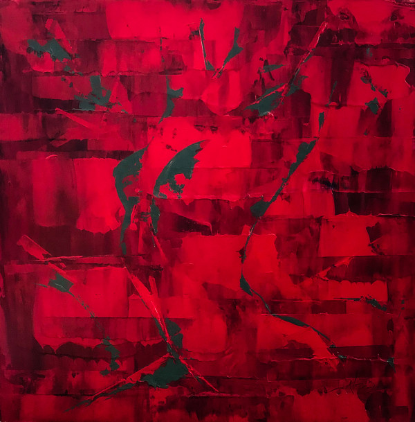 Hidden Attraction by Thomas Easley, Image 2.