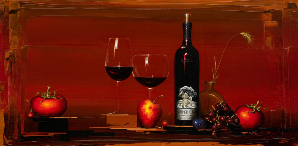 Love of Red by Thomas Easley, Image 2.
