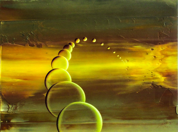 Origins by Thomas Easley, Image 1.