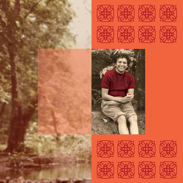 Altar of Sacred Memories: Yunus by Nilou Moochhala