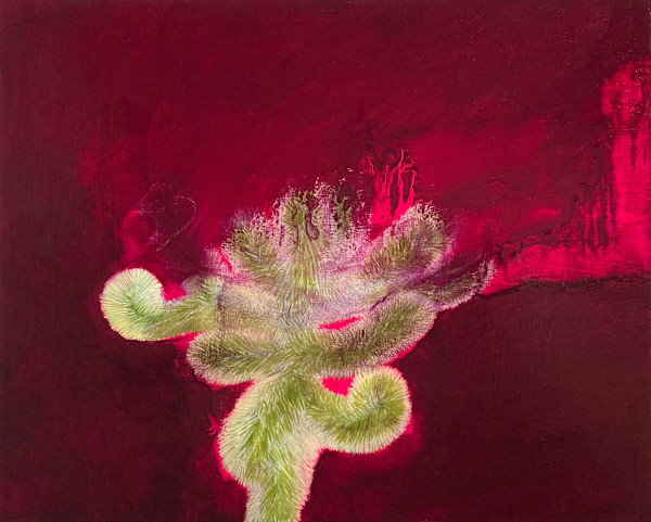 Cactus 3 by Resa Blatman, Image 1.