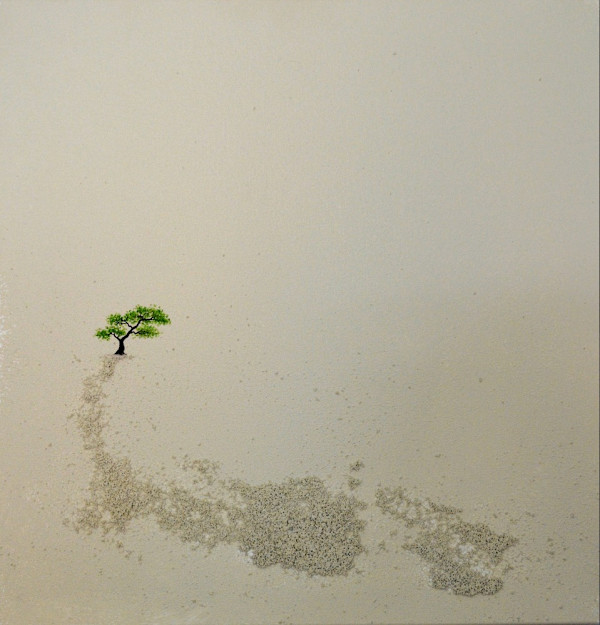 Bonsai by Wendy Shapiro