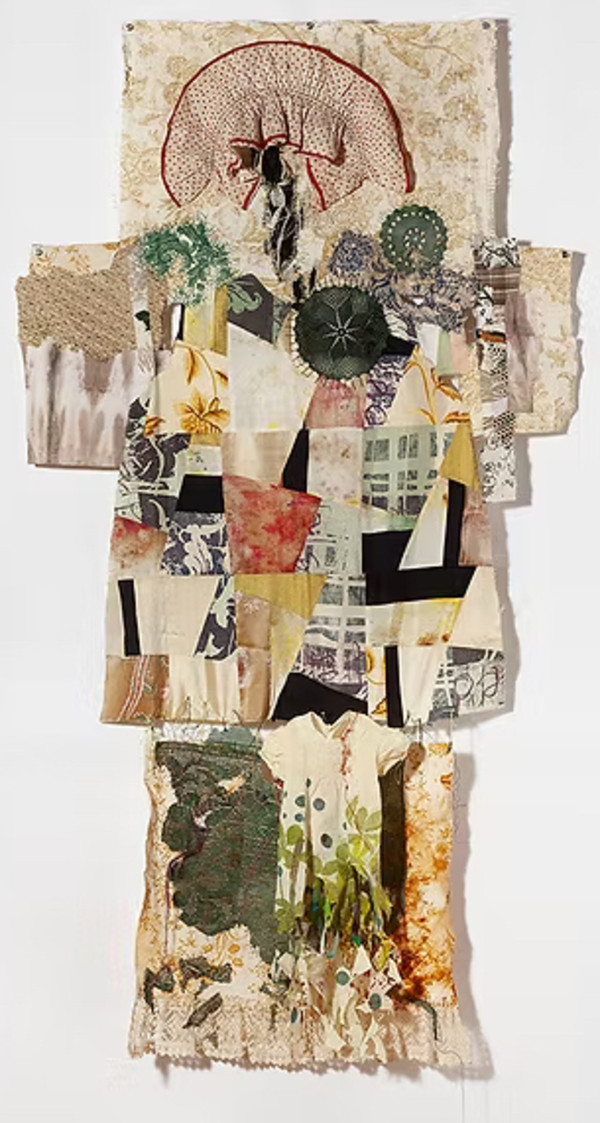 Witness Series (3) by Merill Comeau