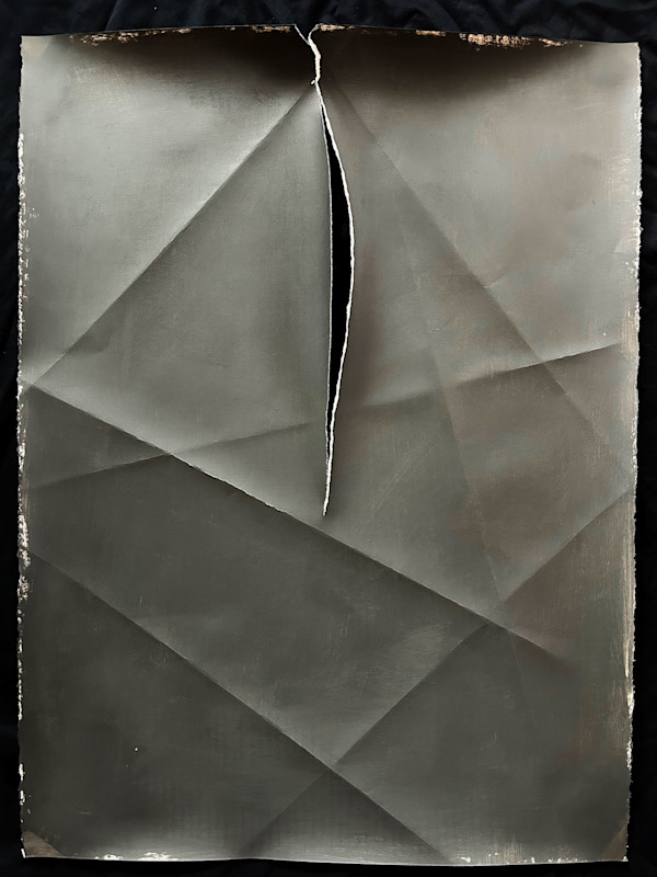 Fort Point 4 by Michael Benari, Image 1.