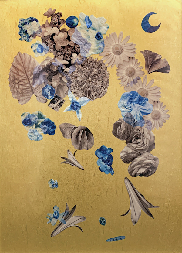 Gold by Susan Murie