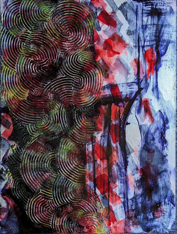 Hellcro by Alison Darrow
