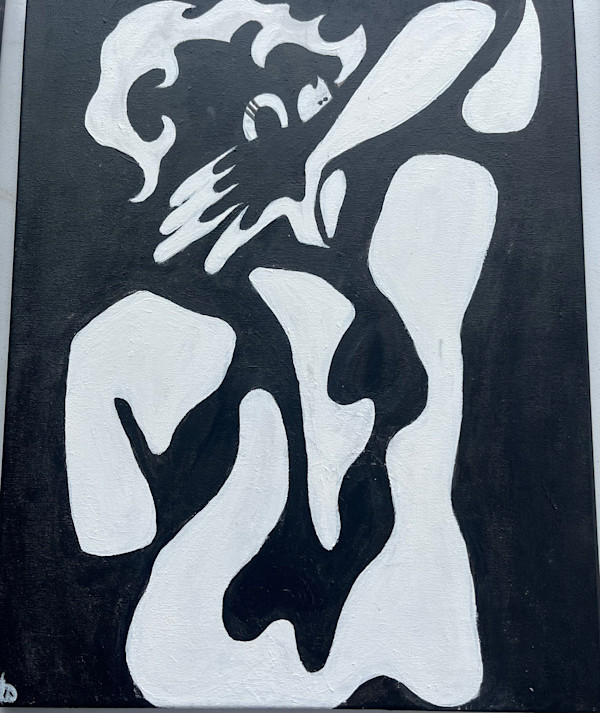 Flow by Leon Llovely