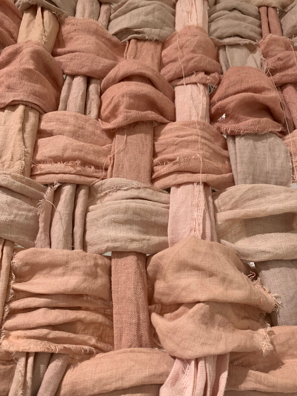 Botanical colors_ Linen by Sonia Pibernat