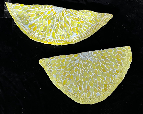 Limone by Cassie Doyon