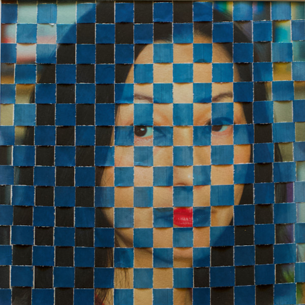 Analog Girl in a Digital World by Lisa Tang Liu