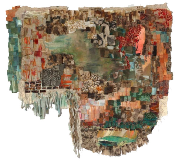 Feathered by MOSH Adrienne Shishko & Suzanne Moseley
