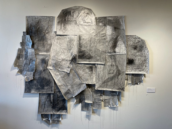 Rock Formation by Kristen Mallia