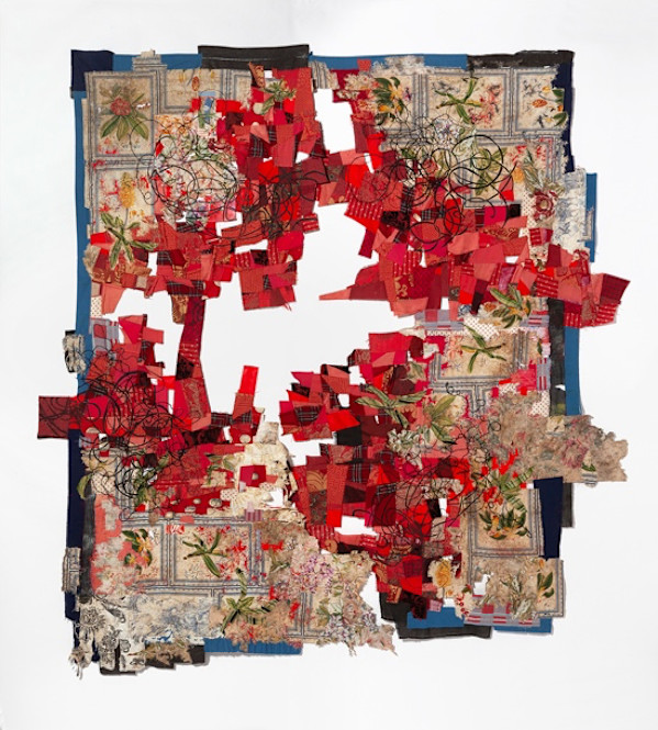 La Cadie Diaspora by Merill Comeau