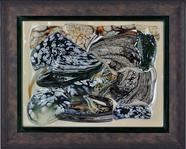 Mother Earth by Souther